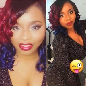 Meet your Posher, Daijonique